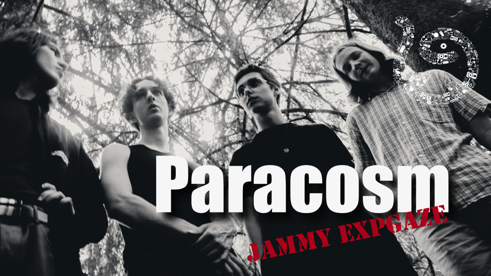 CONCERT PARACOSM